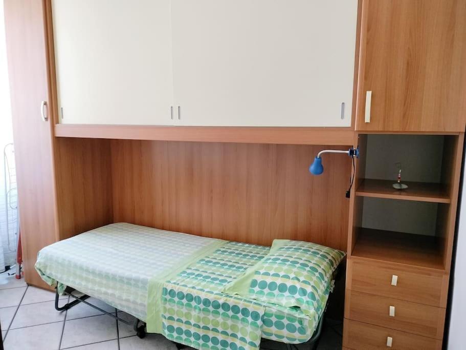 Intero Appartamento A Nord Di Milano Bresso Exterior foto